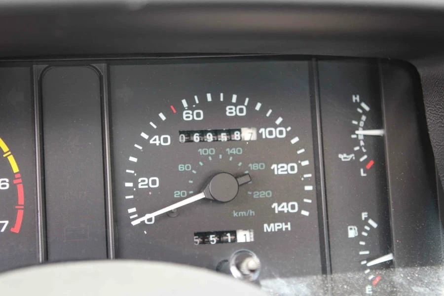 1993 Ford Mustang 3rd Gen - Image 27 of 31