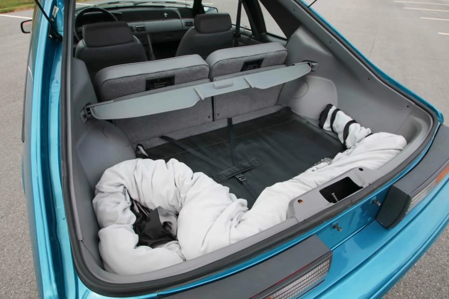 1993 Ford Mustang 3rd Gen - Image 31 of 31