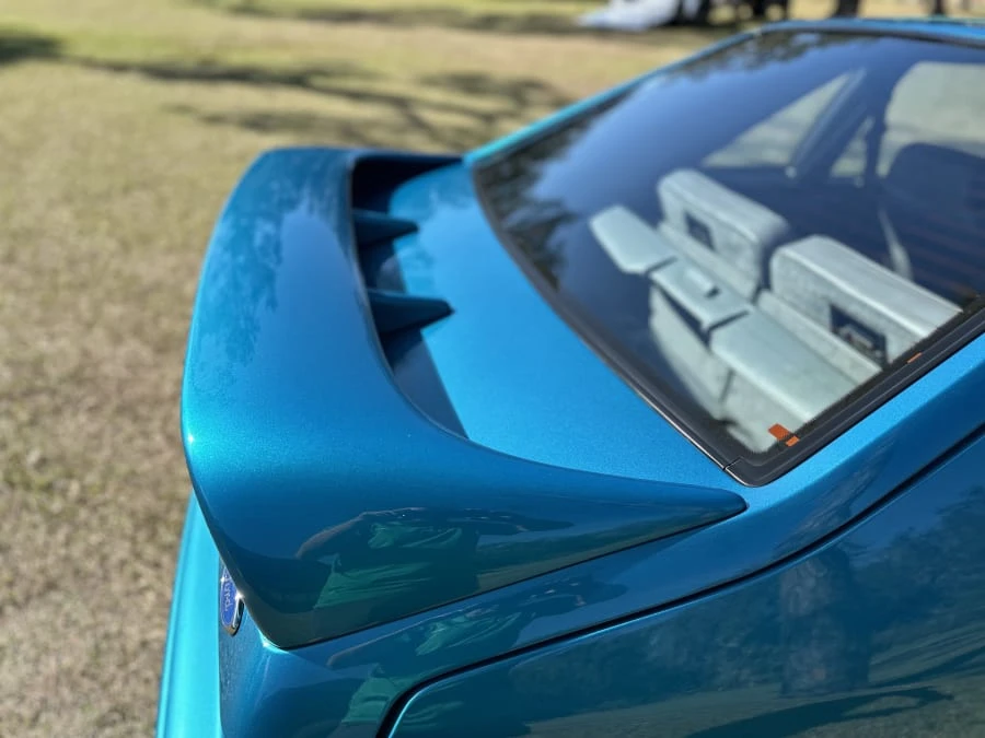 1993 Ford Mustang 3rd Gen - Image 25 of 31