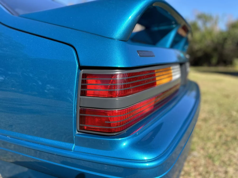 1993 Ford Mustang 3rd Gen - Image 29 of 31