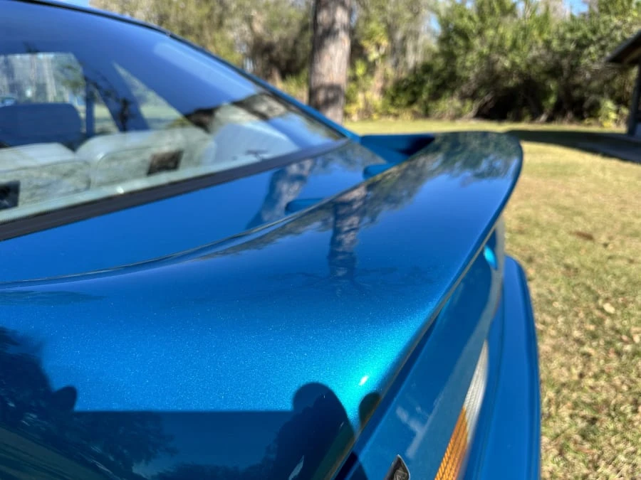1993 Ford Mustang 3rd Gen - Image 30 of 31