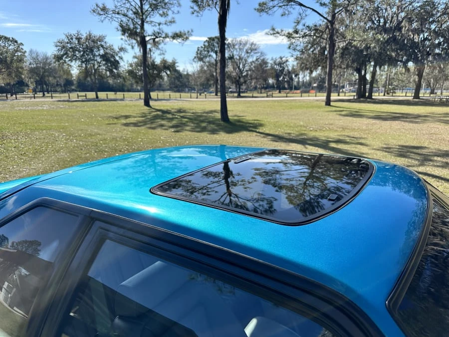 1993 Ford Mustang 3rd Gen - Image 28 of 31