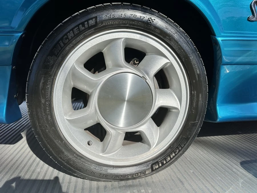 1993 Ford Mustang 3rd Gen - Image 31 of 31