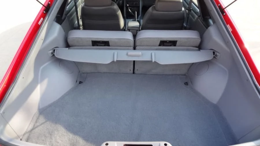 1993 Ford Mustang 3rd Gen - Image 7 of 10