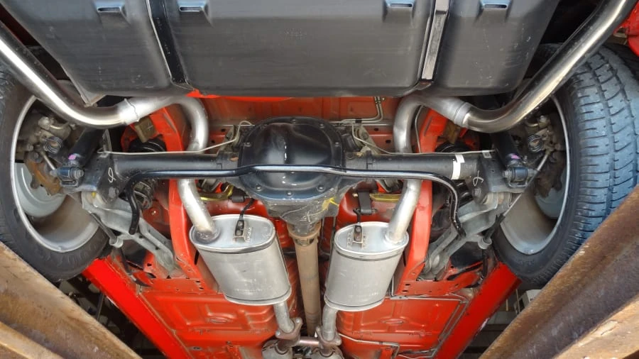 1993 Ford Mustang 3rd Gen - Image 9 of 10