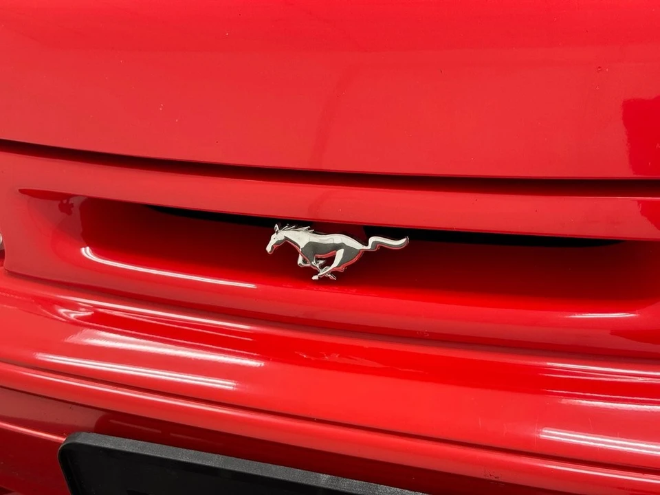 1993 Ford Mustang 3rd Gen - Image 9 of 31