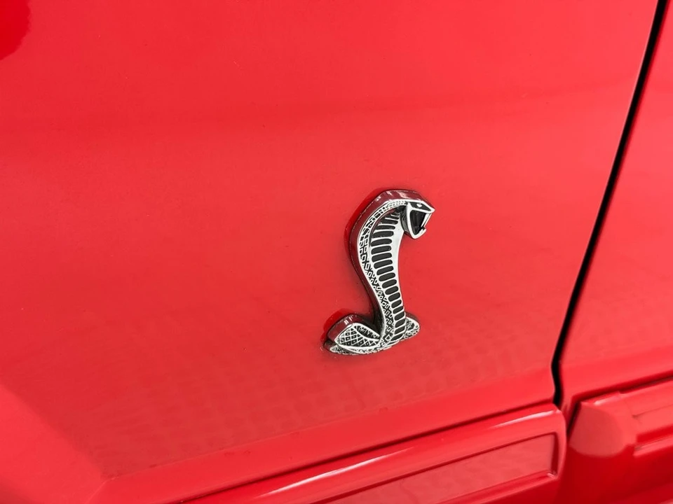 1993 Ford Mustang 3rd Gen - Image 12 of 31