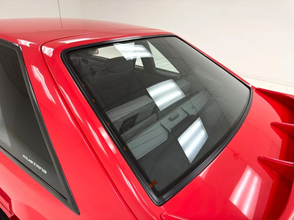 1993 Ford Mustang 3rd Gen - Image 16 of 31