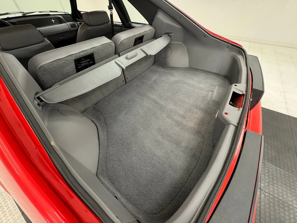 1993 Ford Mustang 3rd Gen - Image 26 of 31