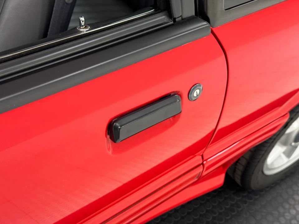1993 Ford Mustang 3rd Gen - Image 15 of 31