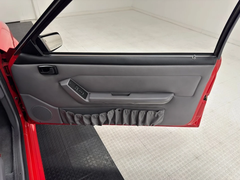 1993 Ford Mustang 3rd Gen - Image 31 of 31