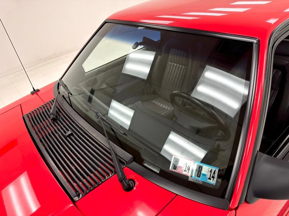 1993 Ford Mustang 3rd Gen - Image 13 of 31
