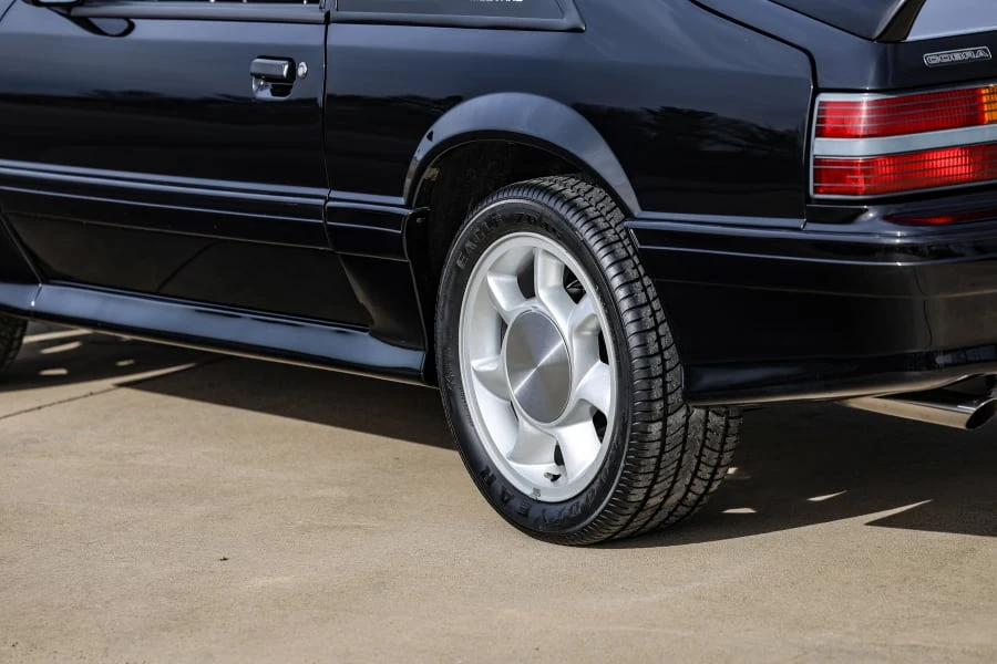 1993 Ford Mustang 3rd Gen - Image 17 of 31