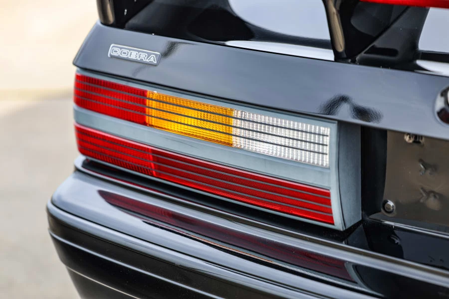 1993 Ford Mustang 3rd Gen - Image 15 of 31