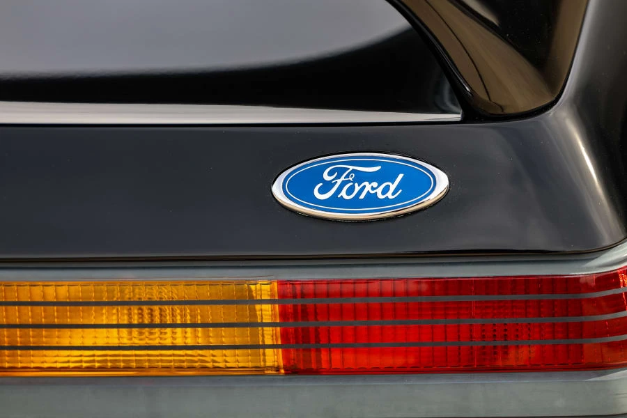 1993 Ford Mustang 3rd Gen - Image 11 of 31