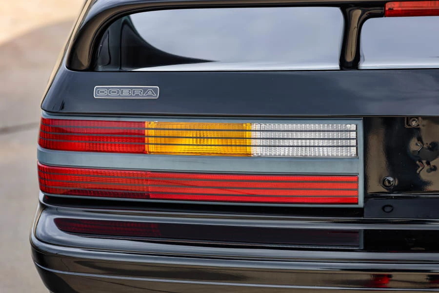 1993 Ford Mustang 3rd Gen - Image 16 of 31