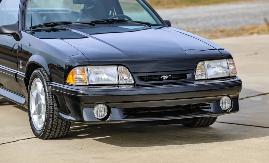 1993 Ford Mustang 3rd Gen - Image 14 of 31