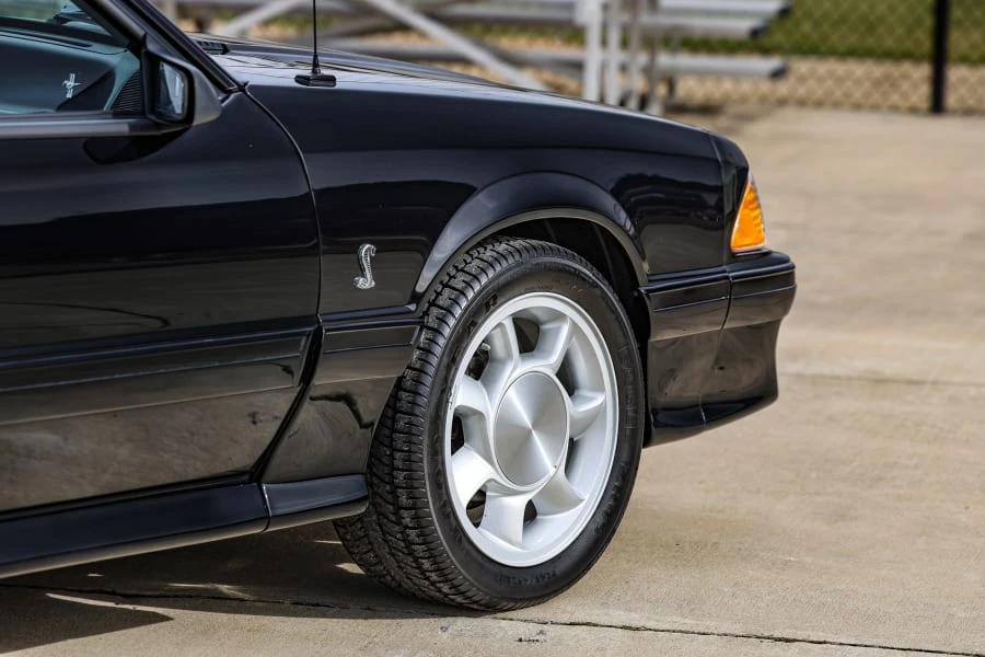 1993 Ford Mustang 3rd Gen - Image 9 of 31