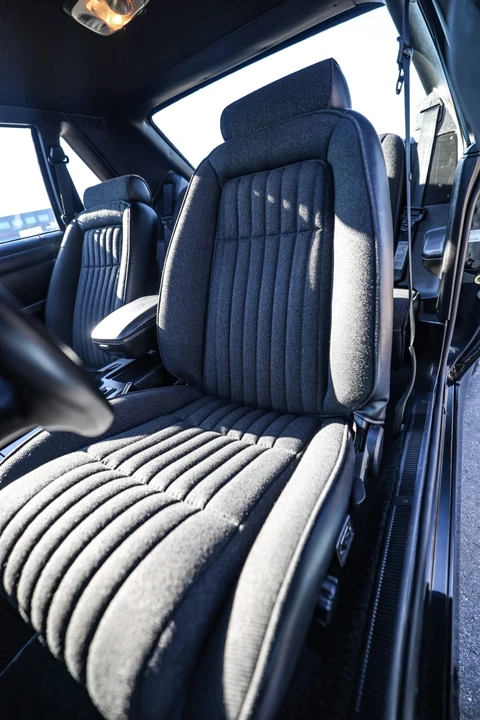 1993 Ford Mustang 3rd Gen - Image 27 of 31