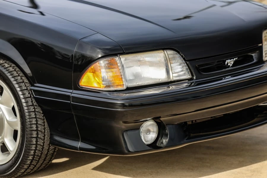 1993 Ford Mustang 3rd Gen - Image 12 of 31