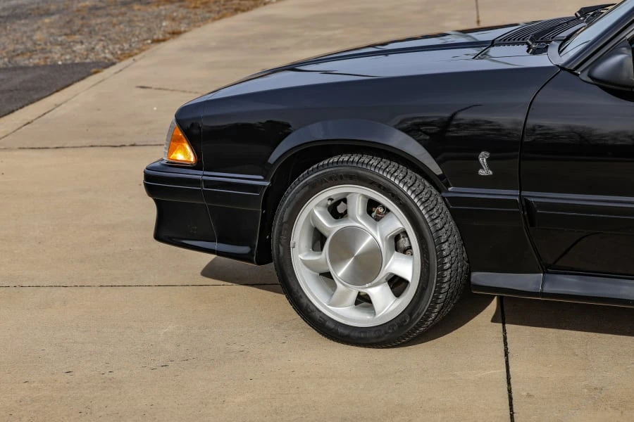 1993 Ford Mustang 3rd Gen - Image 21 of 31