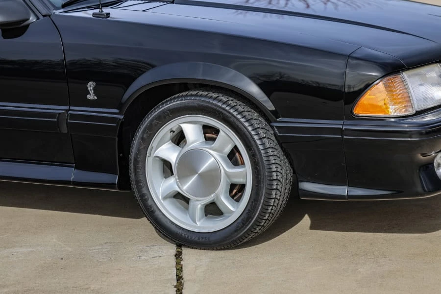 1993 Ford Mustang 3rd Gen - Image 20 of 31