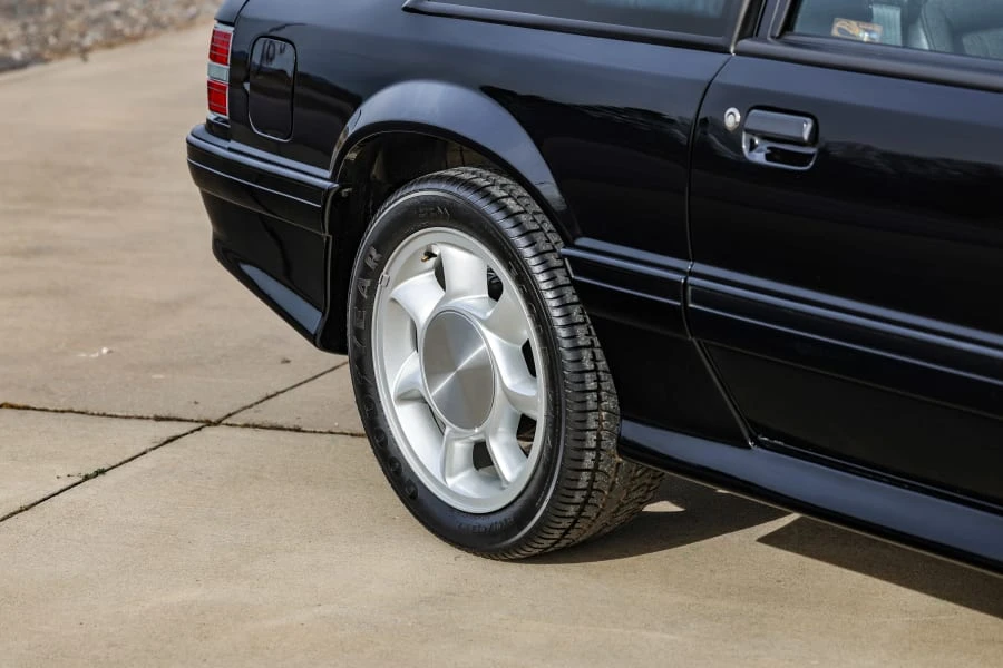 1993 Ford Mustang 3rd Gen - Image 18 of 31