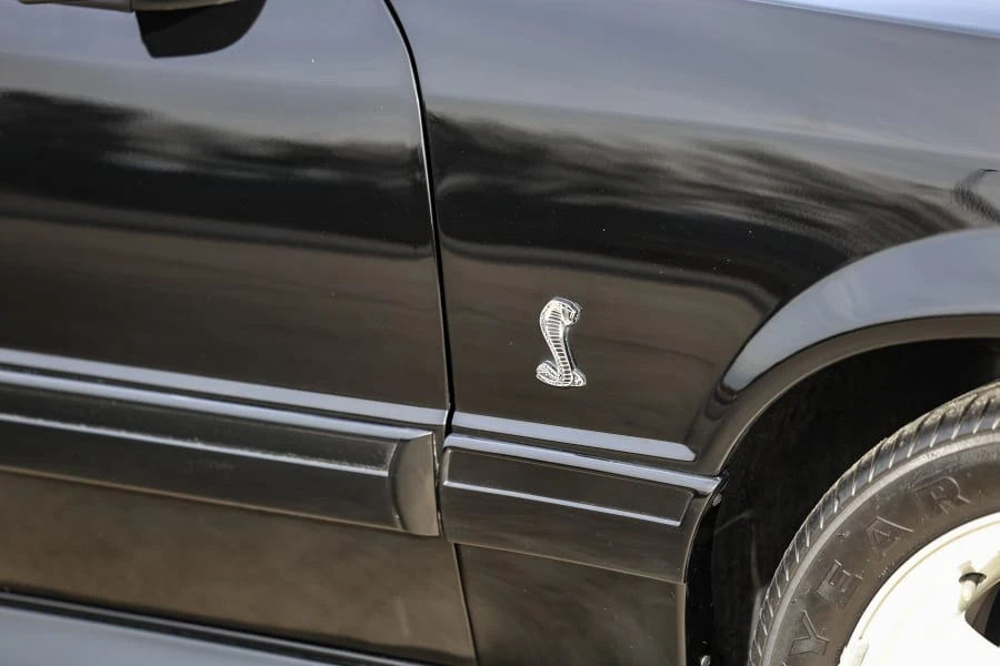 1993 Ford Mustang 3rd Gen - Image 10 of 31