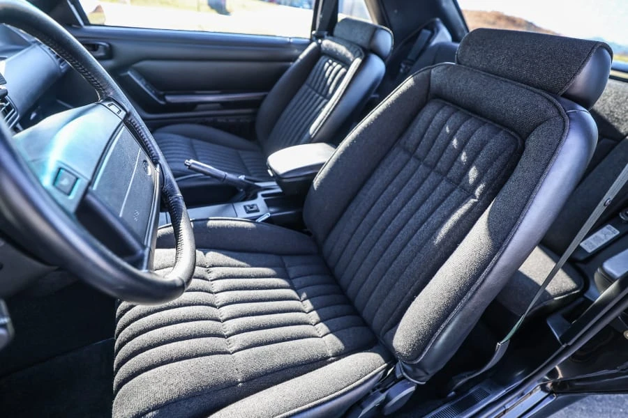 1993 Ford Mustang 3rd Gen - Image 22 of 31