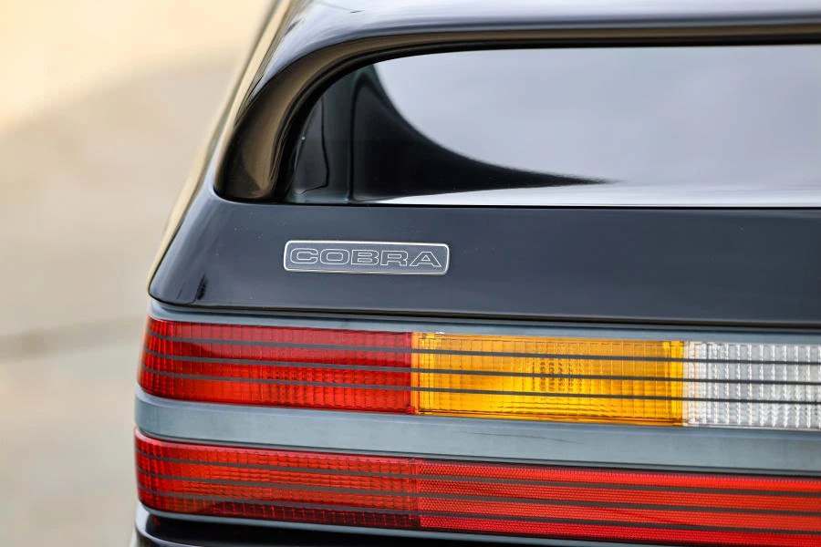 1993 Ford Mustang 3rd Gen - Image 13 of 31