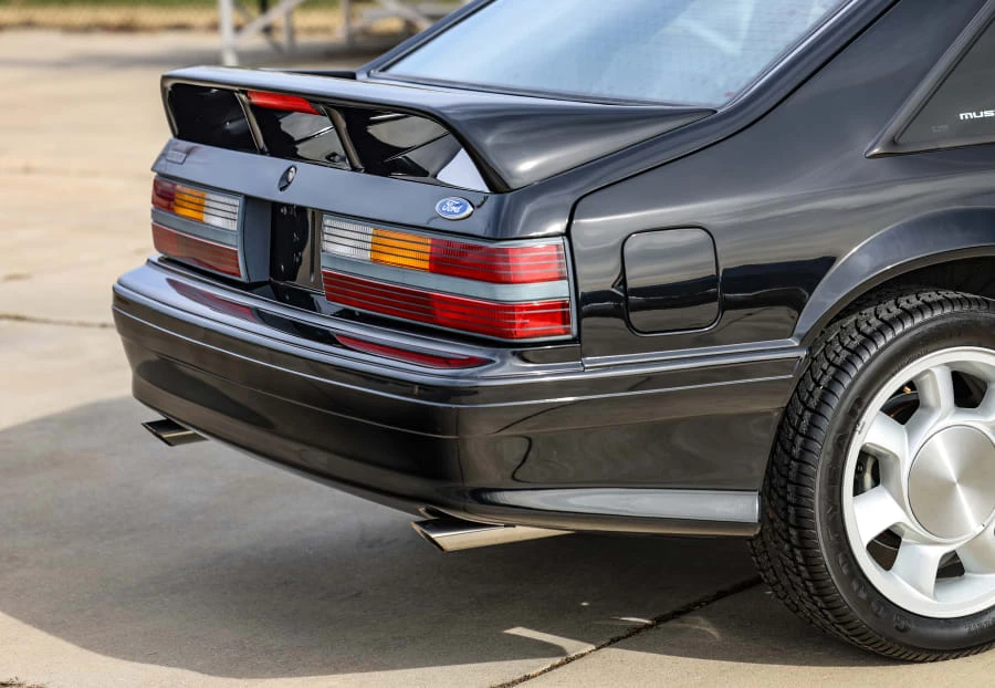 1993 Ford Mustang 3rd Gen - Image 19 of 31