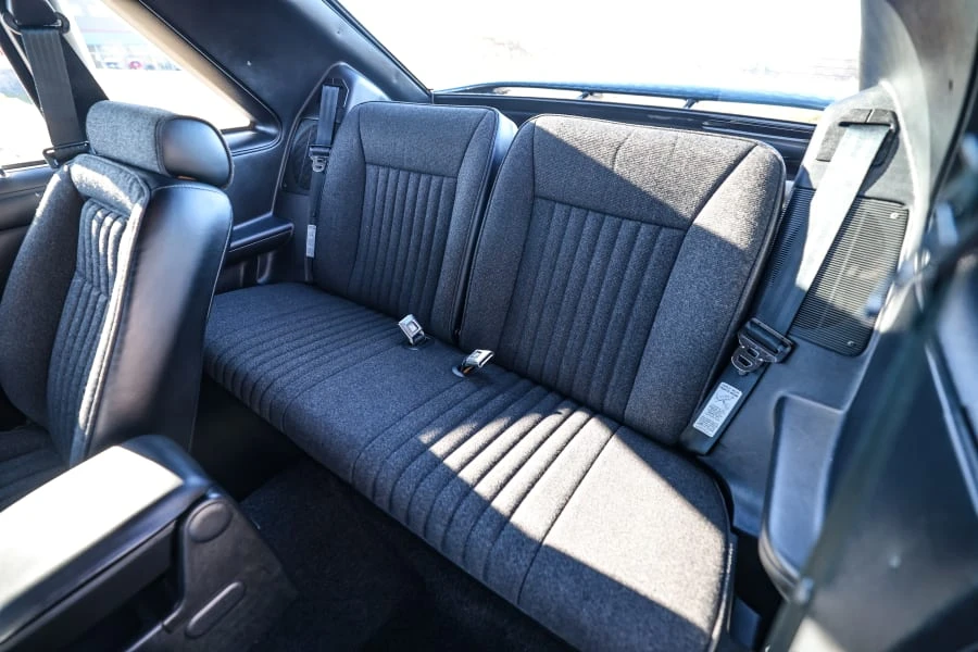 1993 Ford Mustang 3rd Gen - Image 28 of 31