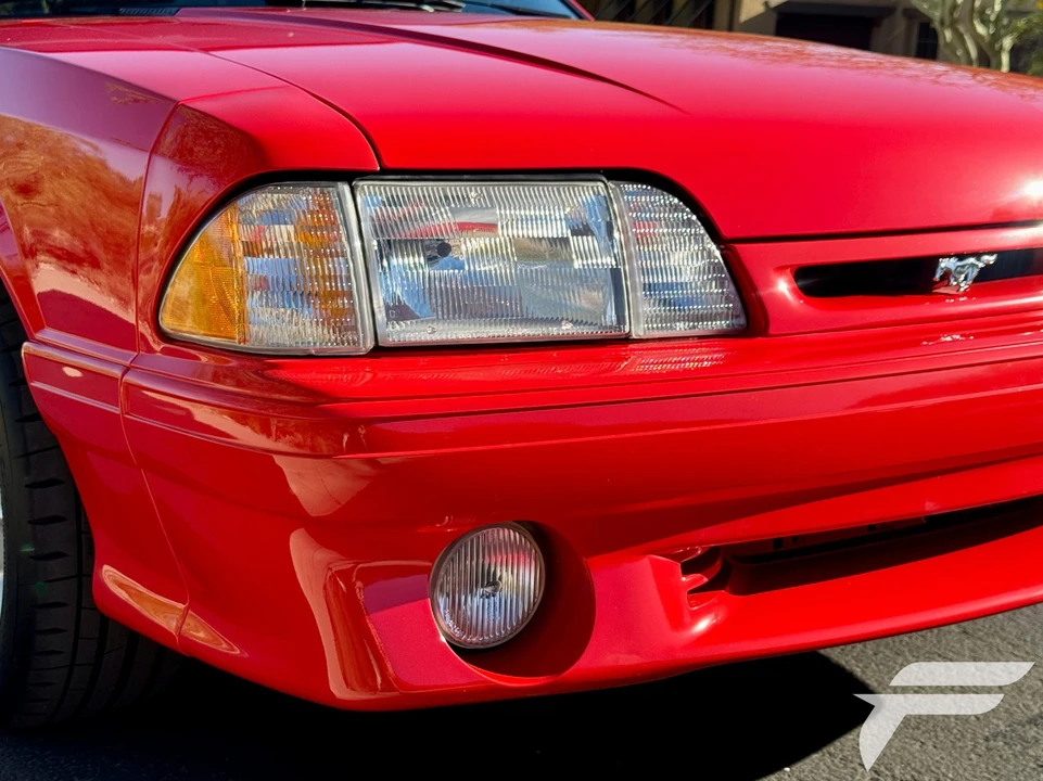 1993 Ford Mustang Cobra R 3rd Gen - Image 24 of 31
