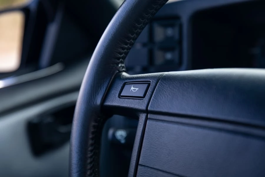 1993 Ford Mustang 3rd Gen - Image 19 of 29