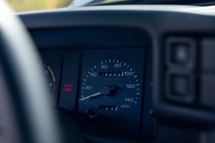 1993 Ford Mustang 3rd Gen - Image 21 of 29
