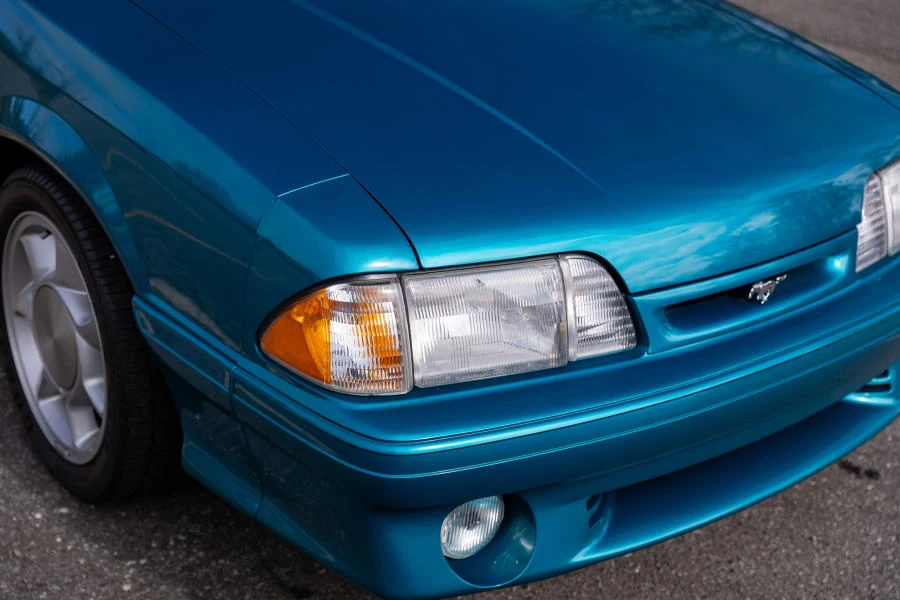 1993 Ford Mustang 3rd Gen - Image 17 of 29