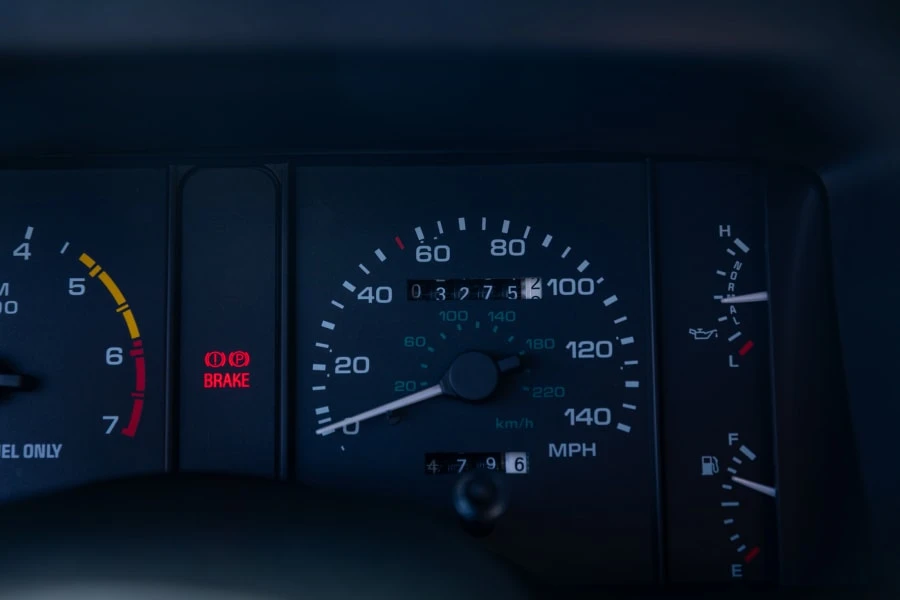1993 Ford Mustang 3rd Gen - Image 22 of 29