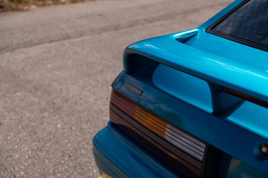 1993 Ford Mustang 3rd Gen - Image 11 of 29