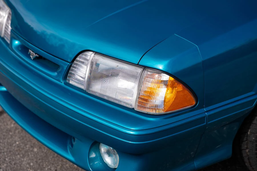 1993 Ford Mustang 3rd Gen - Image 12 of 29