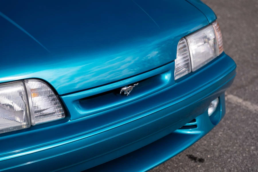 1993 Ford Mustang 3rd Gen - Image 14 of 29