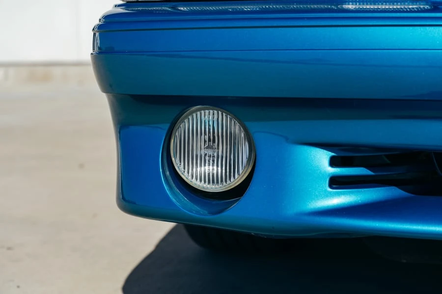 1993 Ford Mustang 3rd Gen - Image 18 of 31
