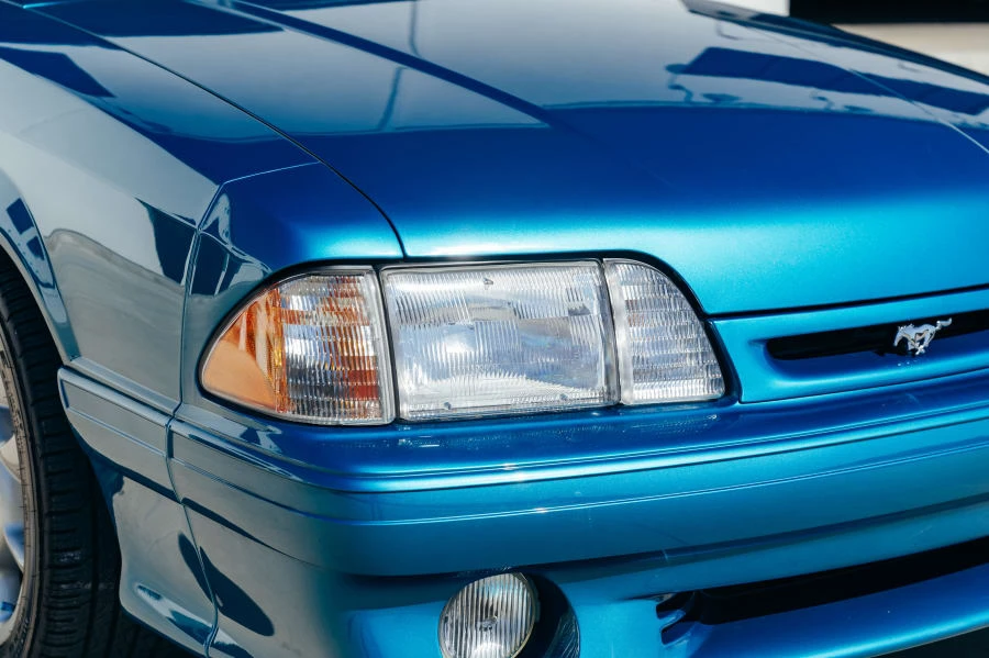 1993 Ford Mustang 3rd Gen - Image 26 of 31