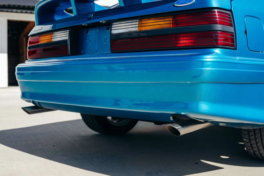 1993 Ford Mustang 3rd Gen - Image 19 of 31
