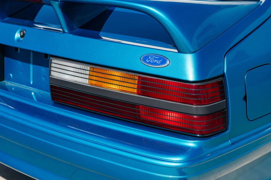 1993 Ford Mustang 3rd Gen - Image 27 of 31