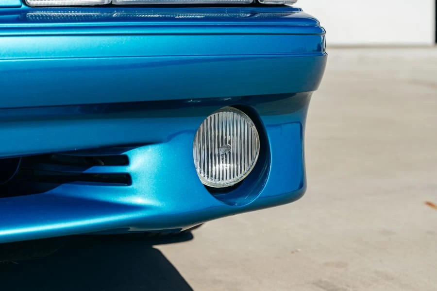 1993 Ford Mustang 3rd Gen - Image 21 of 31