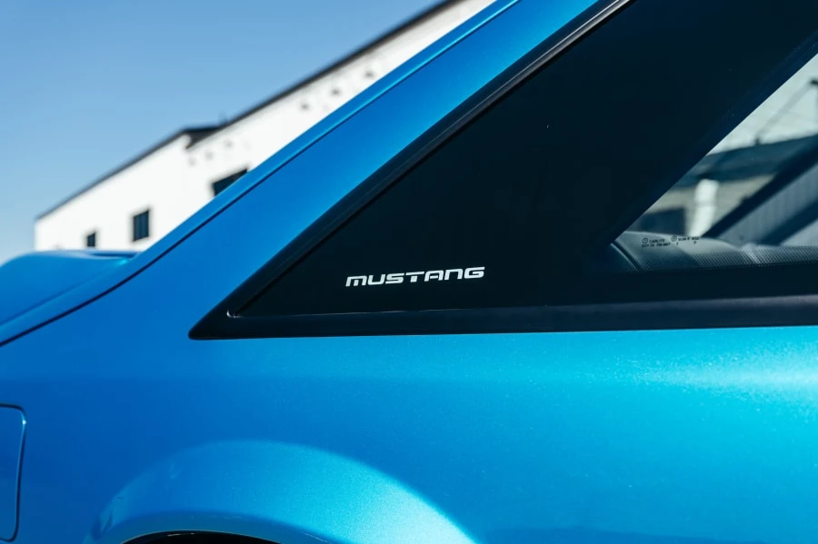 1993 Ford Mustang 3rd Gen - Image 23 of 31