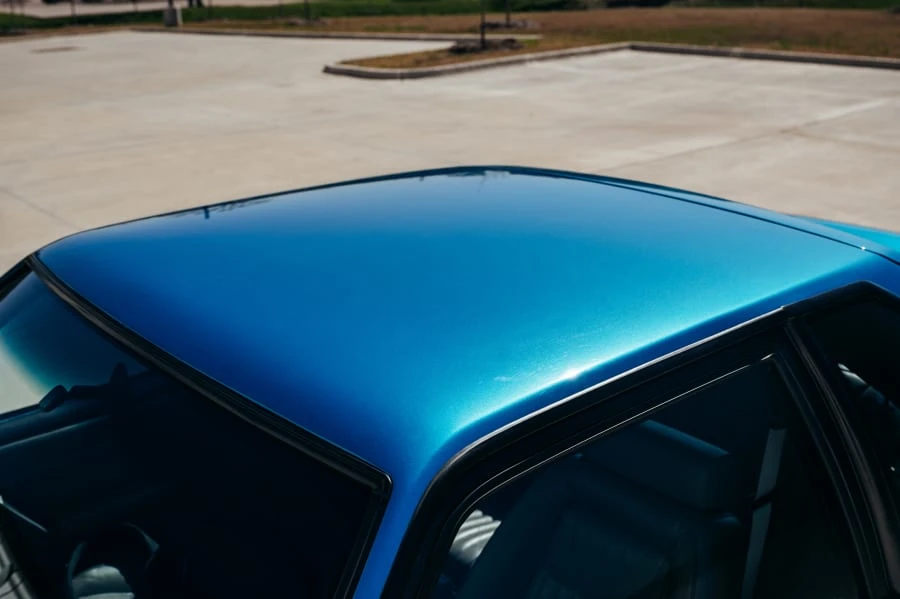 1993 Ford Mustang 3rd Gen - Image 22 of 31