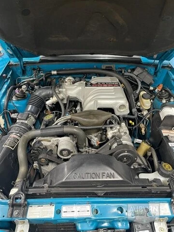 1993 Ford Mustang Cobra R 3rd Gen - Image 7 of 23