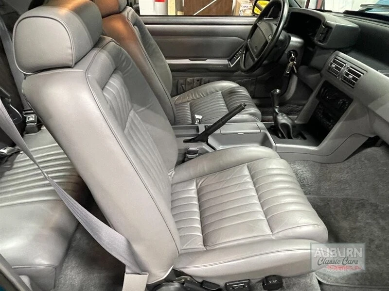 1993 Ford Mustang Cobra R 3rd Gen - Image 19 of 23