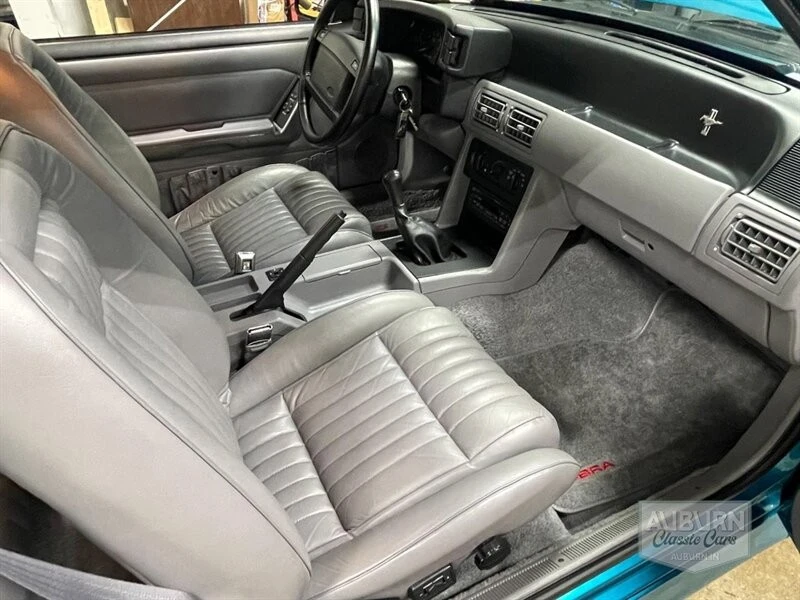 1993 Ford Mustang Cobra R 3rd Gen - Image 20 of 23